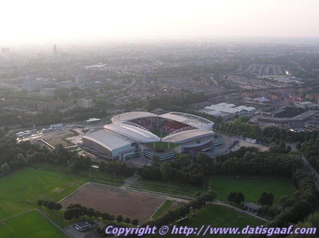 Copyright &copy DatisGaaf.com