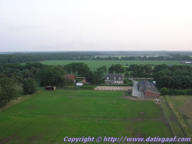 Copyright &copy DatisGaaf.com