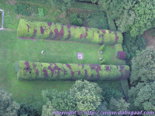 Copyright &copy DatisGaaf.com