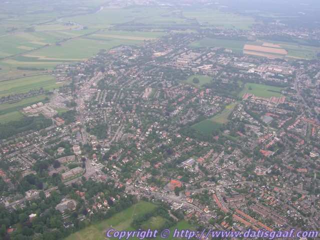 Copyright &copy DatisGaaf.com