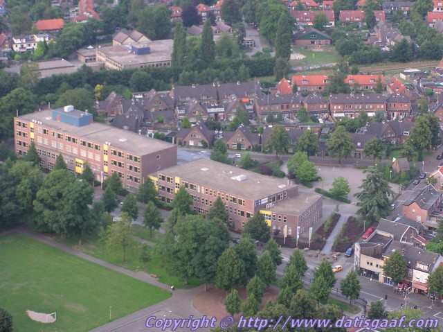 Copyright &copy DatisGaaf.com