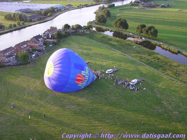 Copyright &copy DatisGaaf.com