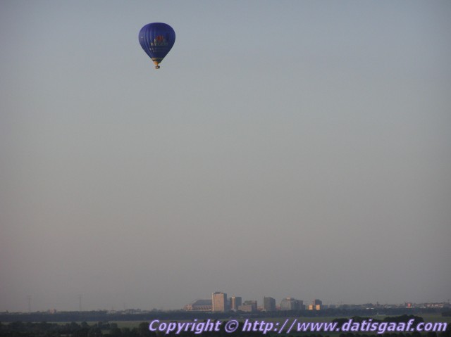 Copyright &copy DatisGaaf.com