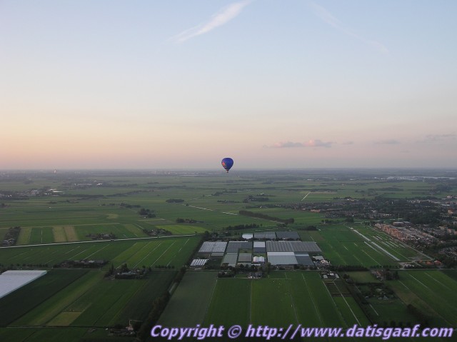 Copyright &copy DatisGaaf.com