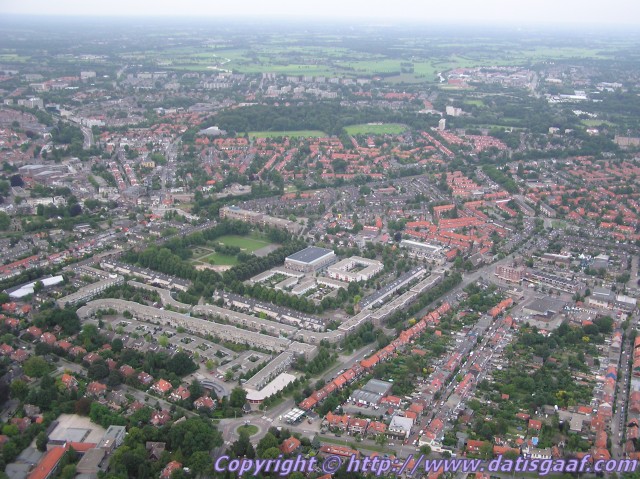 Copyright &copy DatisGaaf.com