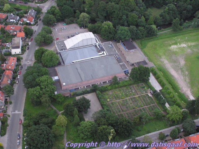 Copyright &copy DatisGaaf.com