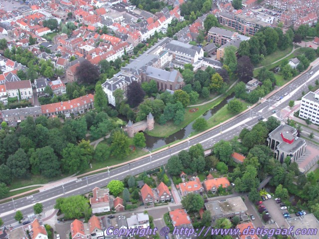 Copyright &copy DatisGaaf.com