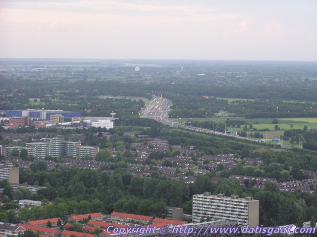 Copyright &copy DatisGaaf.com