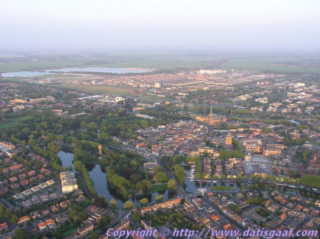 Copyright &copy DatisGaaf.com