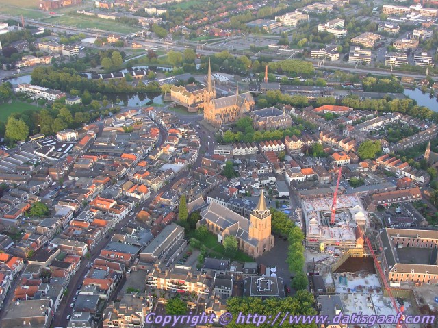 Copyright &copy DatisGaaf.com