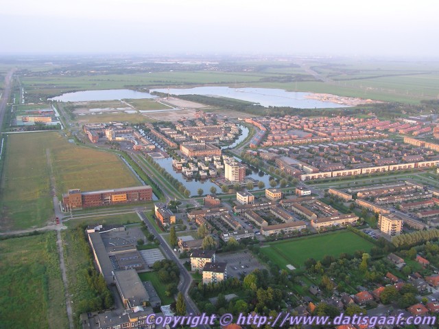 Copyright &copy DatisGaaf.com