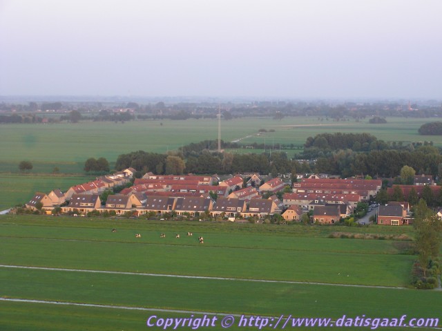 Copyright &copy DatisGaaf.com