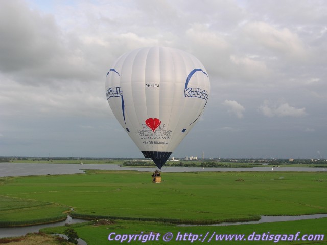 Copyright &copy DatisGaaf.com