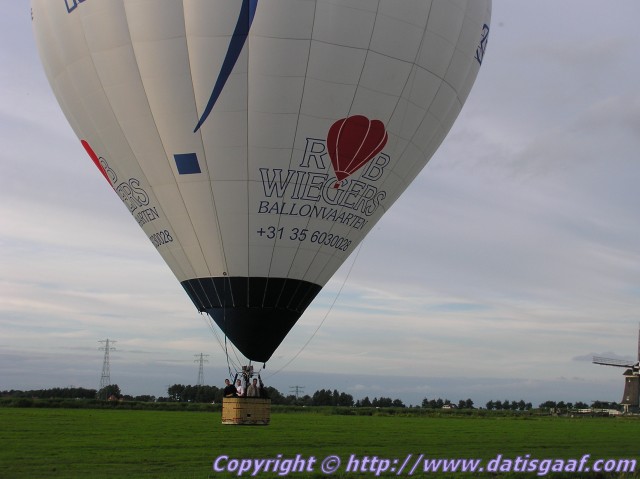 Copyright &copy DatisGaaf.com