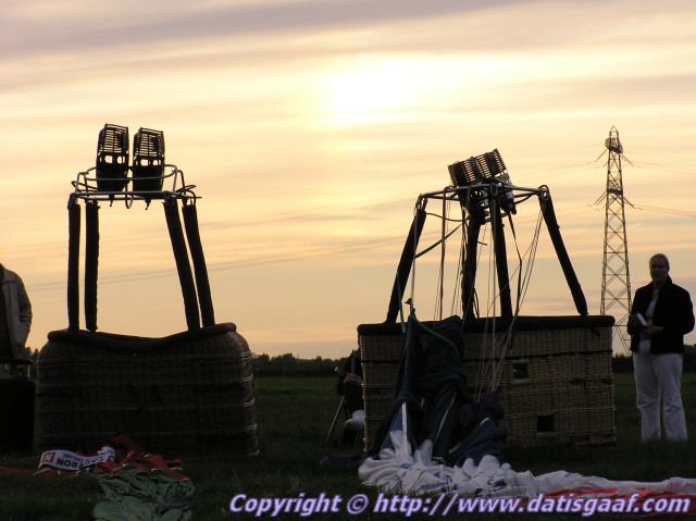 Copyright &copy DatisGaaf.com