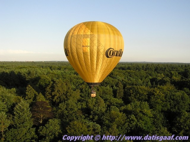 Copyright &copy DatisGaaf.com