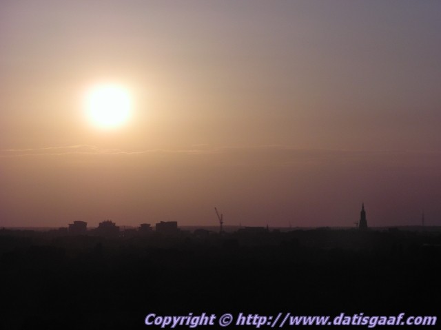 Copyright &copy DatisGaaf.com