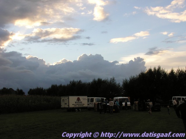 Copyright &copy DatisGaaf.com