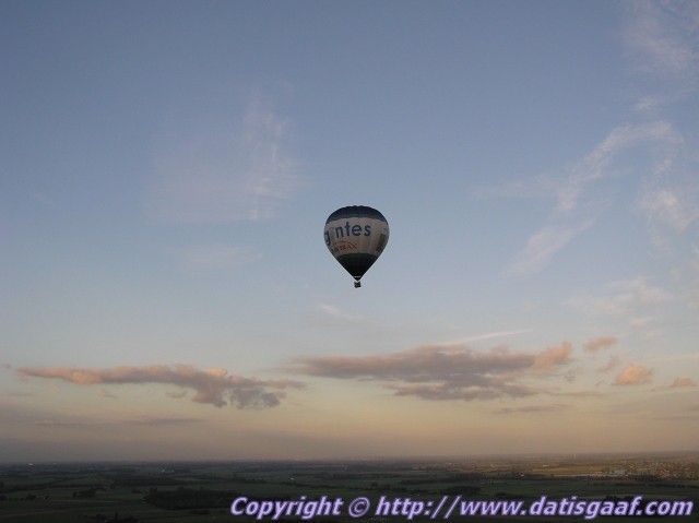 Copyright &copy DatisGaaf.com