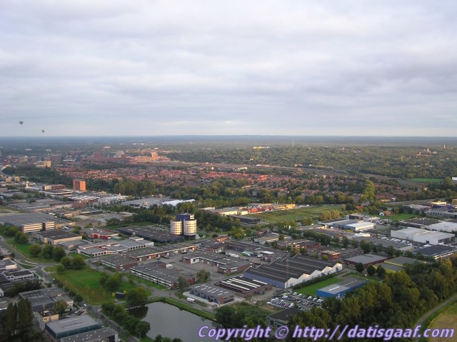 Copyright &copy DatisGaaf.com