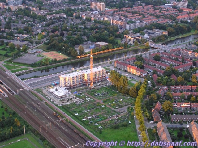 Copyright &copy DatisGaaf.com