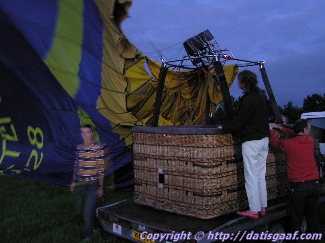 Copyright &copy DatisGaaf.com