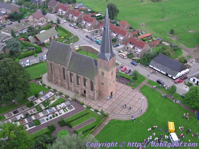 Copyright &copy DatisGaaf.com