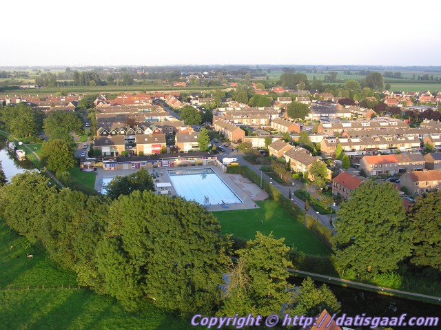 Copyright &copy DatisGaaf.com