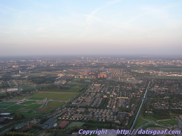 Copyright &copy DatisGaaf.com