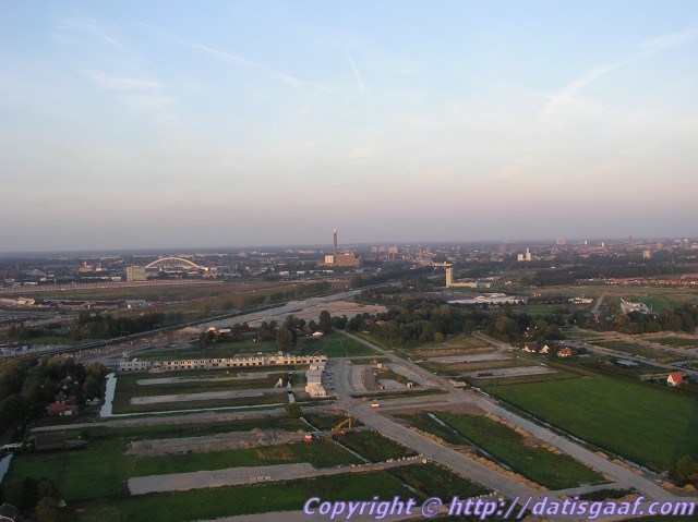 Copyright &copy DatisGaaf.com