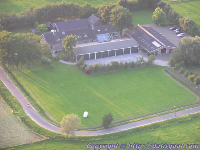 Copyright &copy DatisGaaf.com