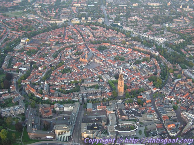 Copyright &copy DatisGaaf.com