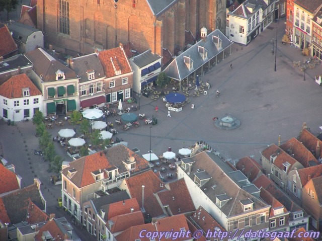 Copyright &copy DatisGaaf.com