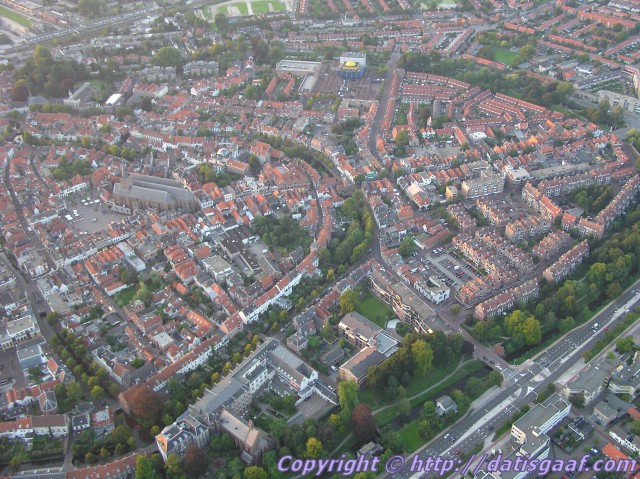 Copyright &copy DatisGaaf.com