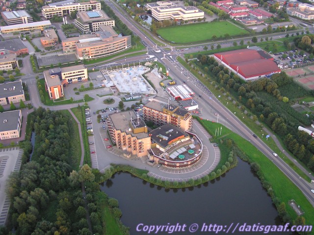 Copyright &copy DatisGaaf.com