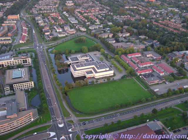 Copyright &copy DatisGaaf.com