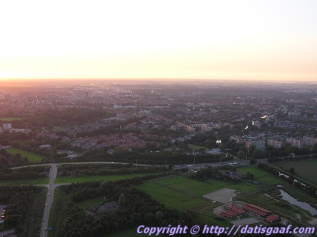 Copyright &copy DatisGaaf.com