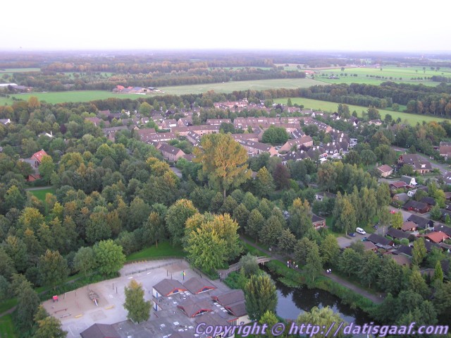 Copyright &copy DatisGaaf.com