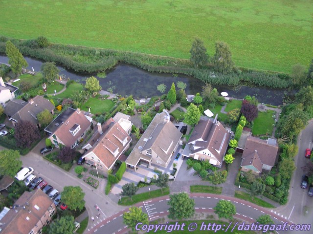 Copyright &copy DatisGaaf.com