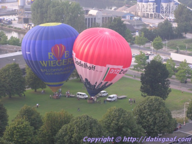 Copyright &copy DatisGaaf.com