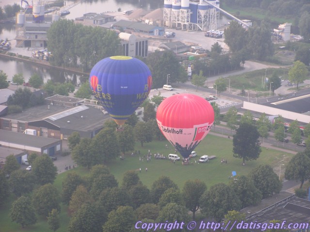 Copyright &copy DatisGaaf.com