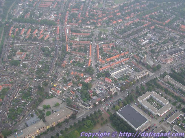 Copyright &copy DatisGaaf.com