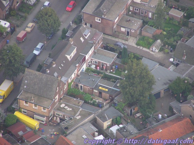 Copyright &copy DatisGaaf.com