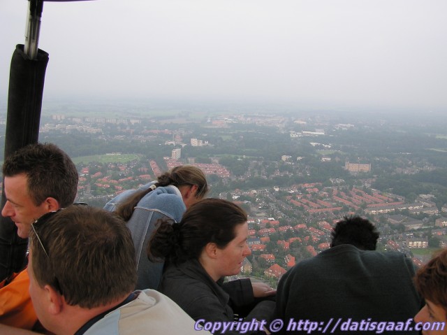 Copyright &copy DatisGaaf.com