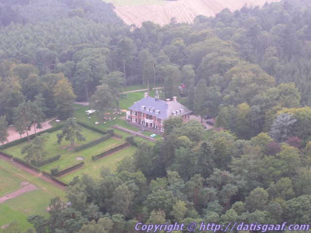 Copyright &copy DatisGaaf.com