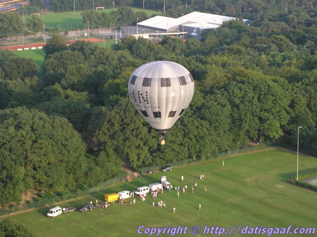 Copyright &copy DatisGaaf.com