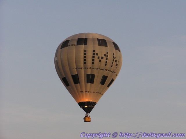 Copyright &copy DatisGaaf.com