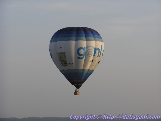 Copyright &copy DatisGaaf.com