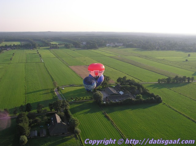 Copyright &copy DatisGaaf.com