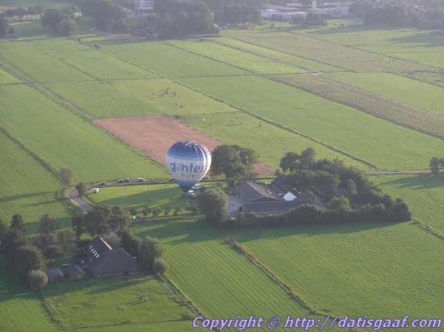 Copyright &copy DatisGaaf.com